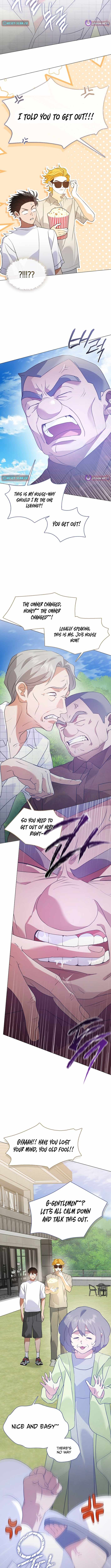 Underworld Restaurant Chapter 120 page 2
