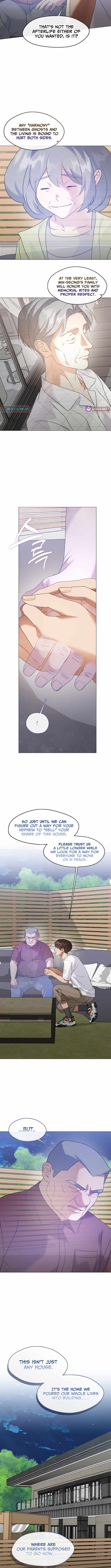 Underworld Restaurant Chapter 122 page 2