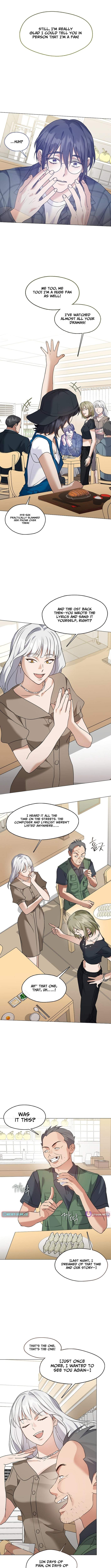 Underworld Restaurant Chapter 124 page 3