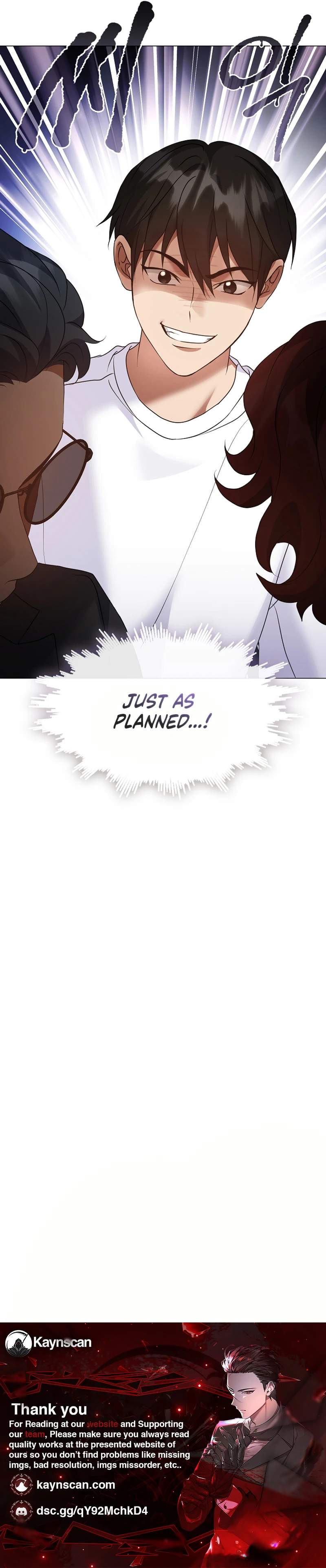 Underworld Restaurant Chapter 130 page 9