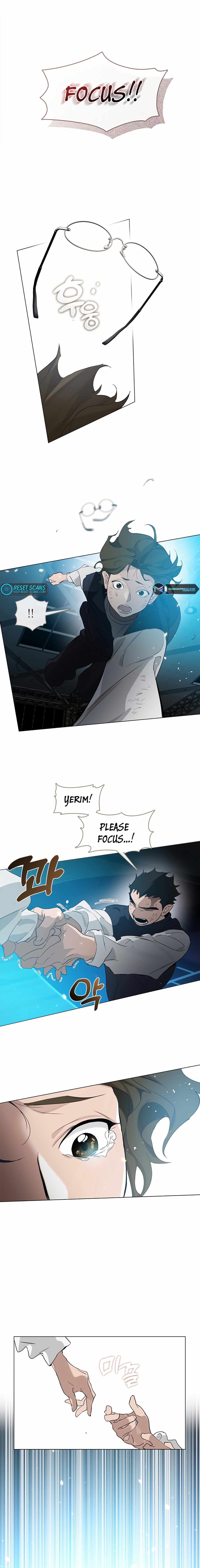 Underworld Restaurant Chapter 24 page 13