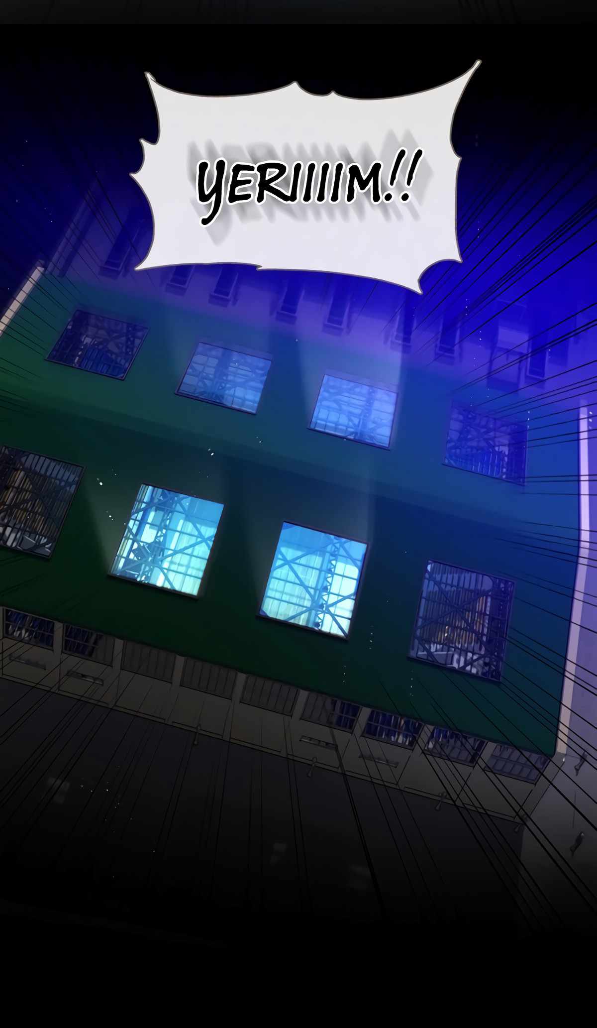 Underworld Restaurant Chapter 24 page 15