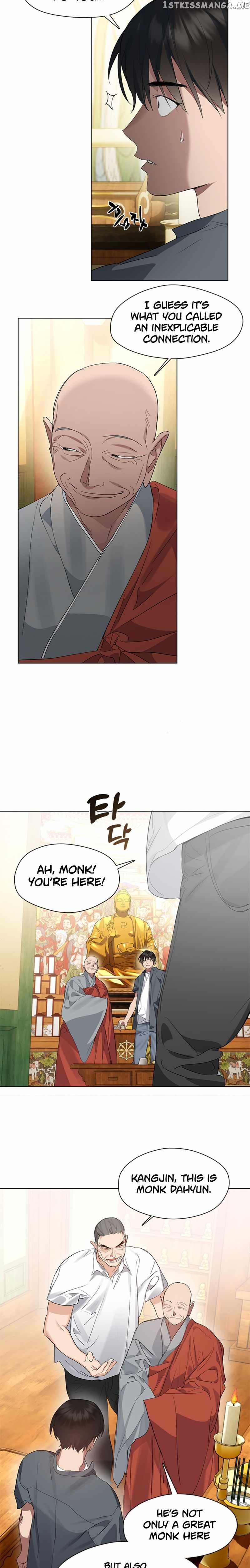Underworld Restaurant Chapter 29 page 14