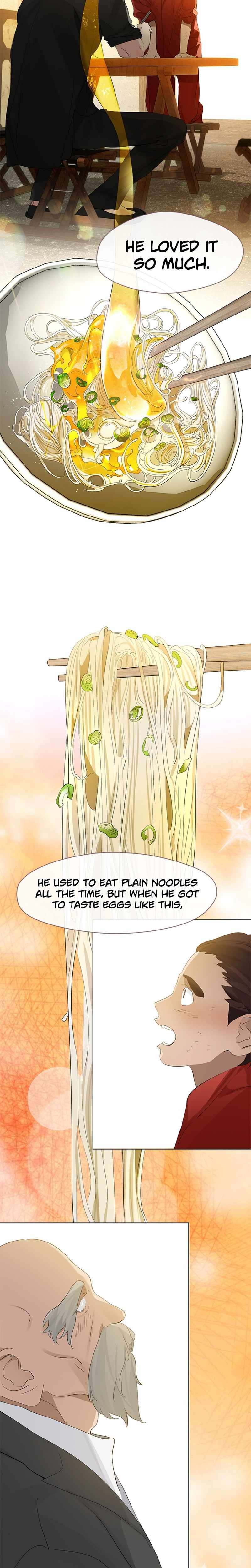 Underworld Restaurant Chapter 31 page 6