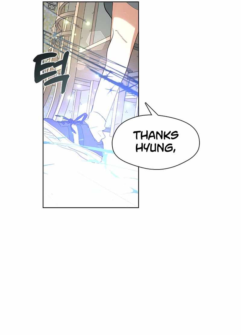 Underworld Restaurant Chapter 4 page 11