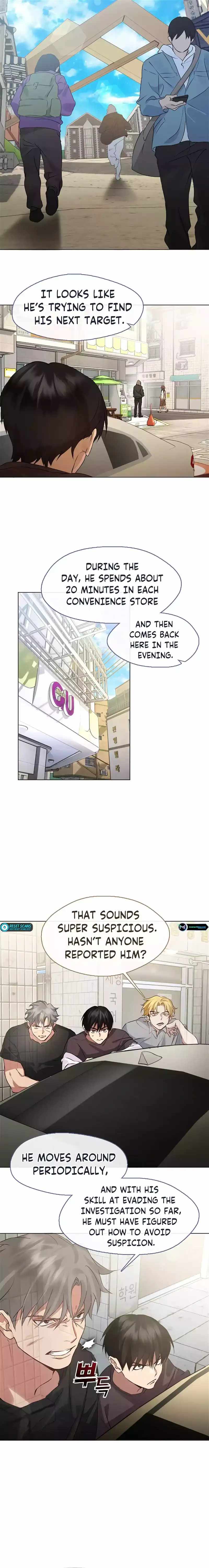 Underworld Restaurant Chapter 42 page 2