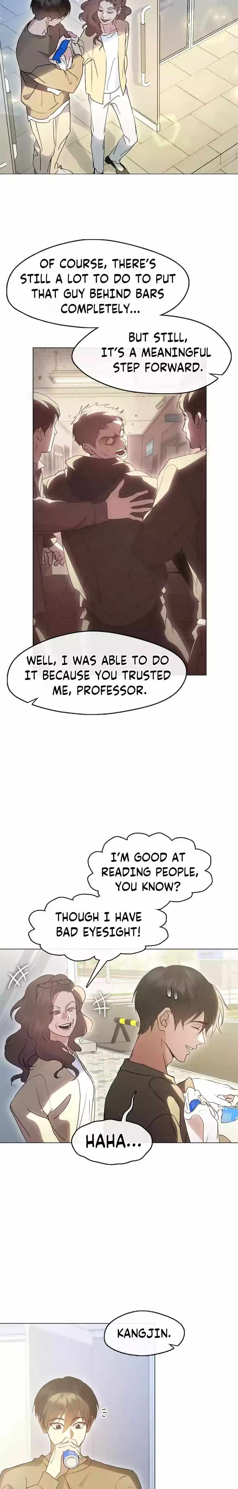 Underworld Restaurant Chapter 48 page 2