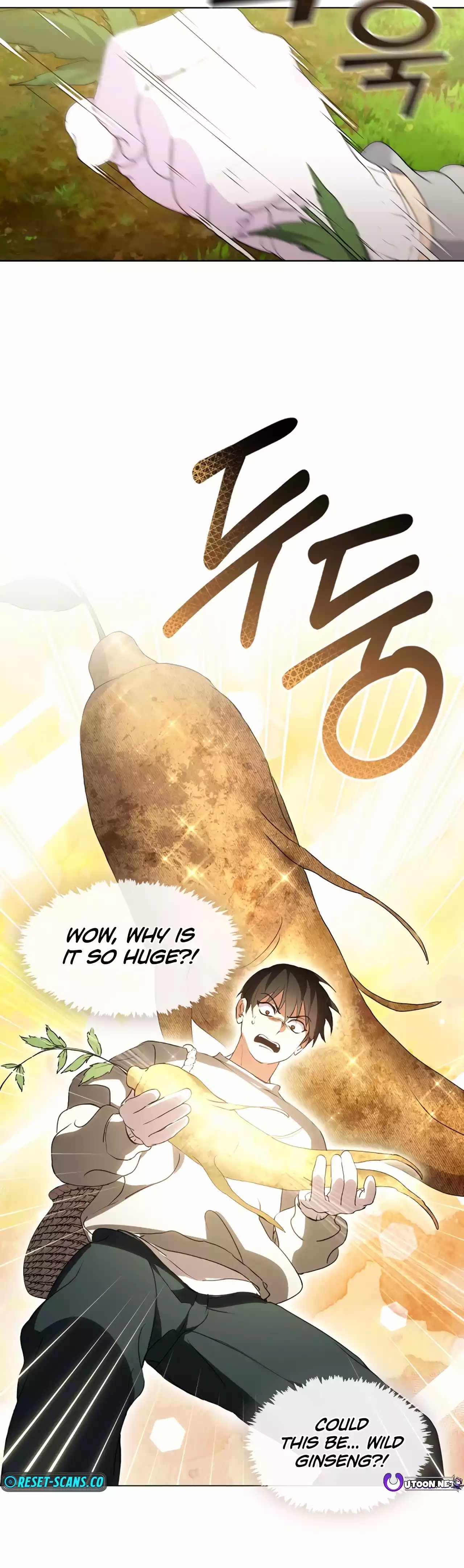 Underworld Restaurant Chapter 51 page 13