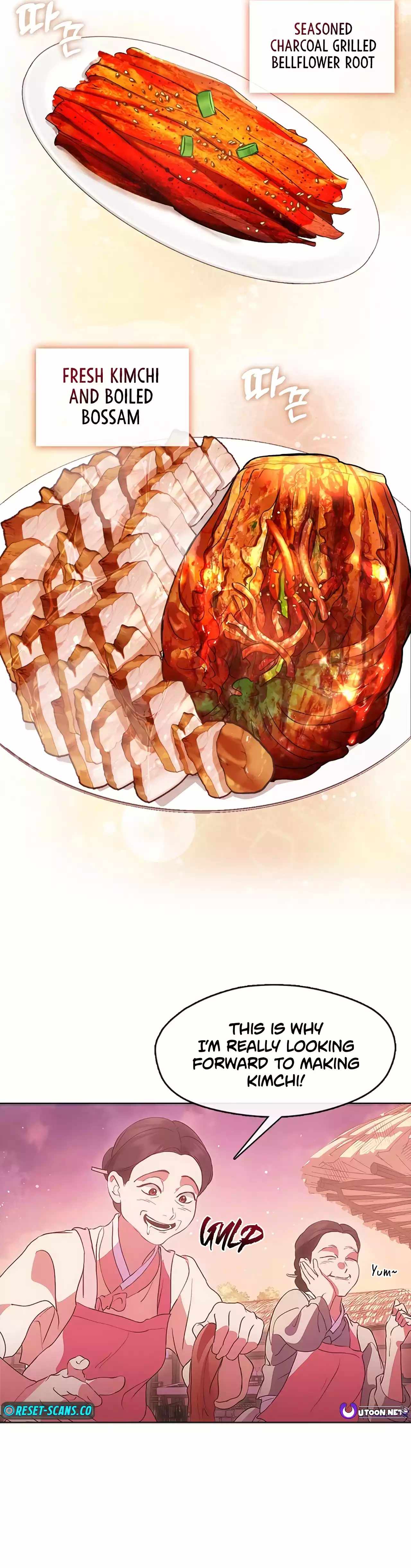 Underworld Restaurant Chapter 52 page 13