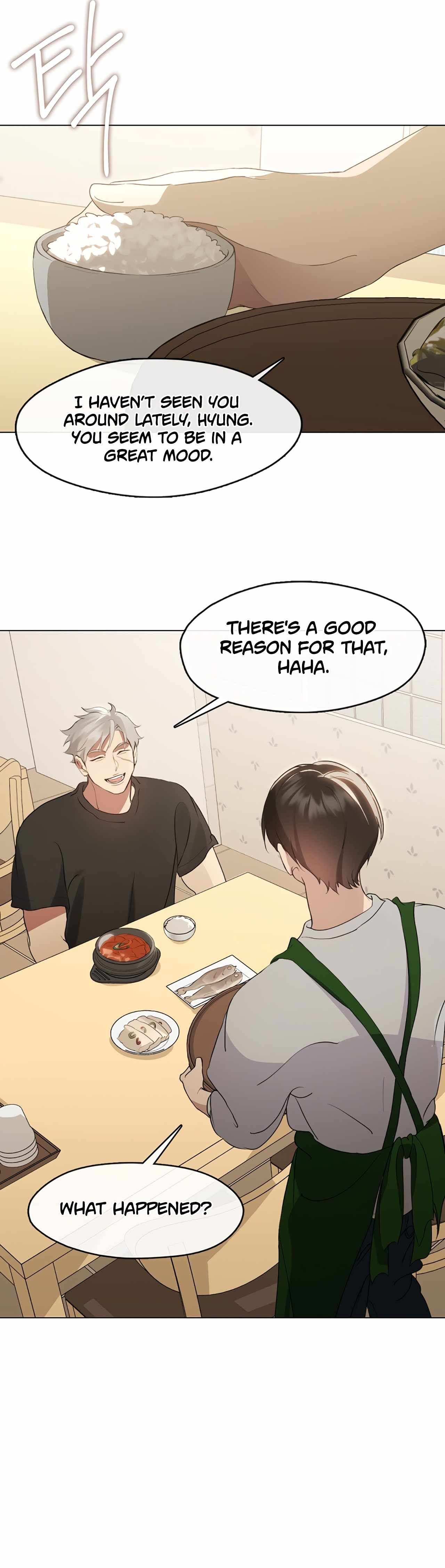 Underworld Restaurant Chapter 53 page 30