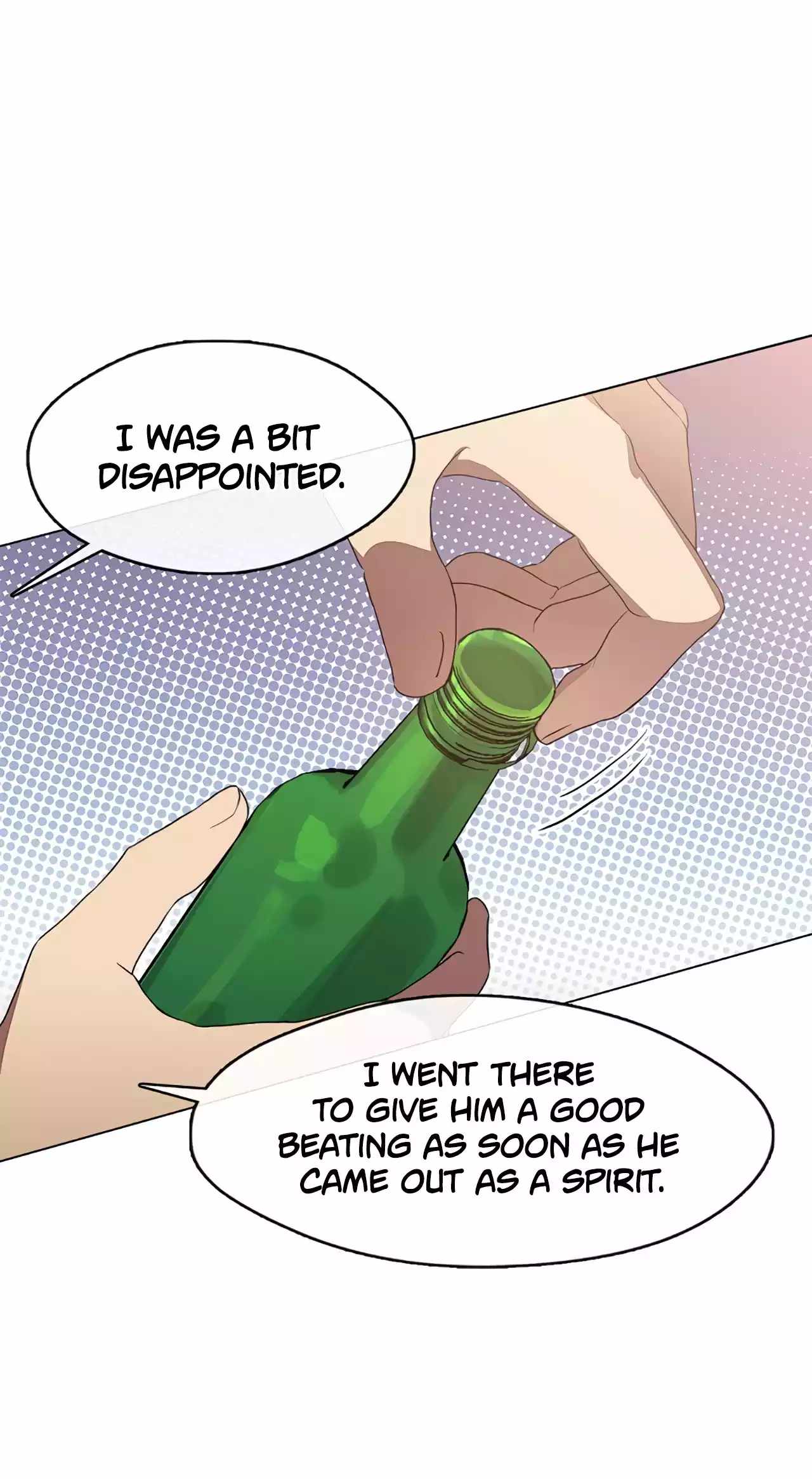 Underworld Restaurant Chapter 54 page 8