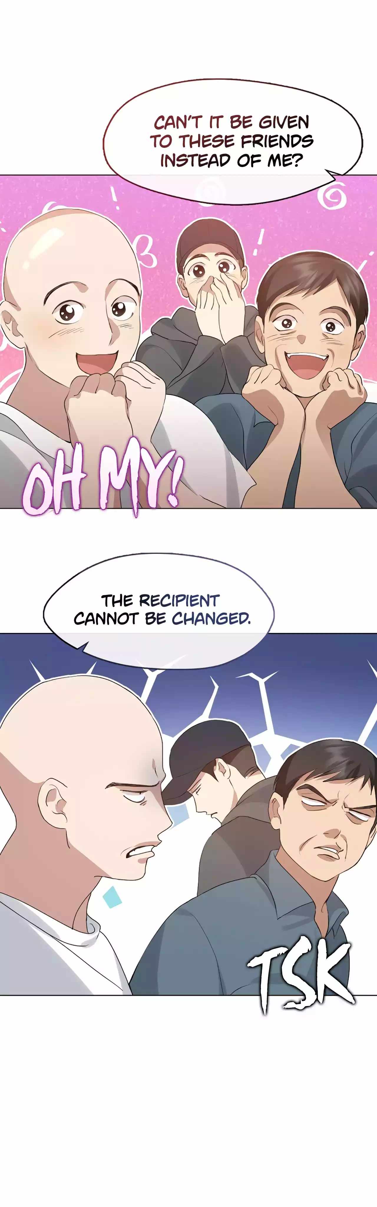 Underworld Restaurant Chapter 54 page 24