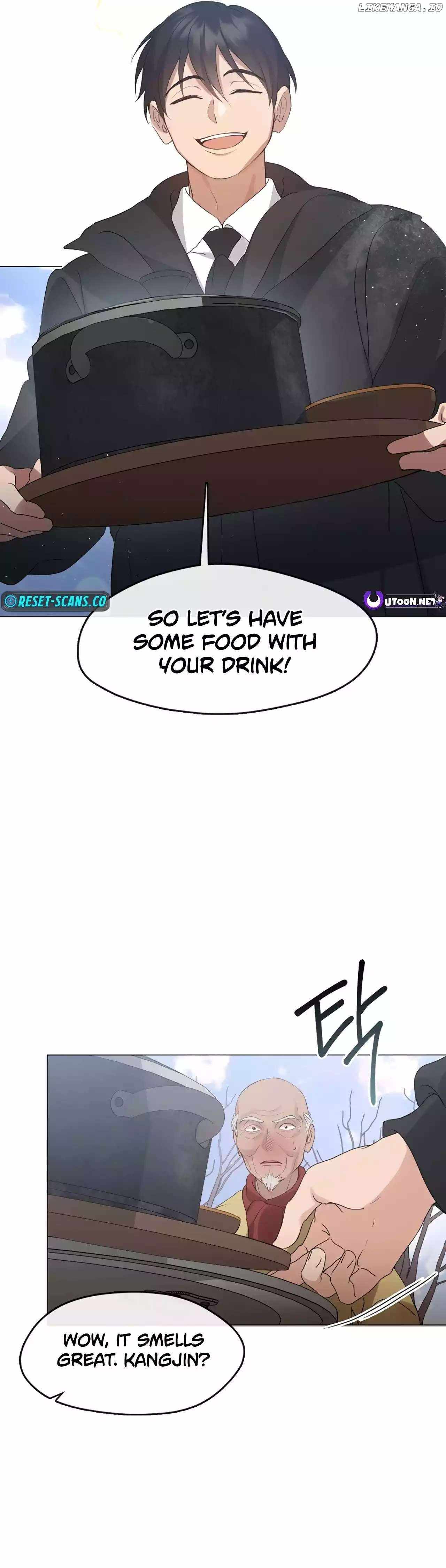 Underworld Restaurant Chapter 56 page 24