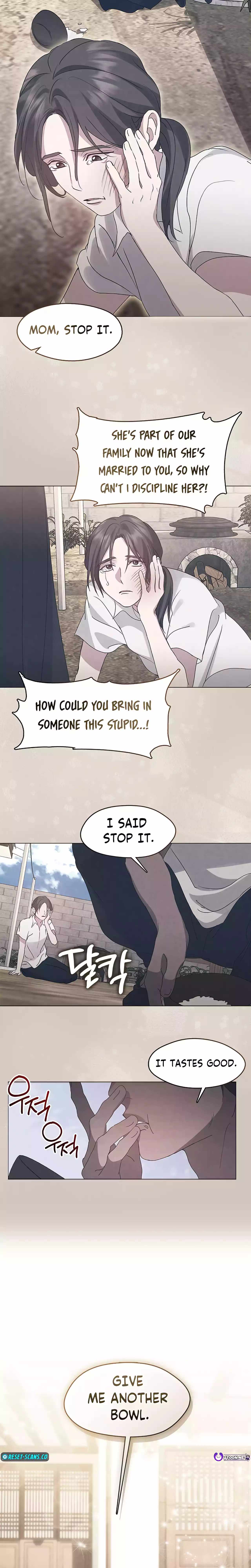 Underworld Restaurant Chapter 57 page 7