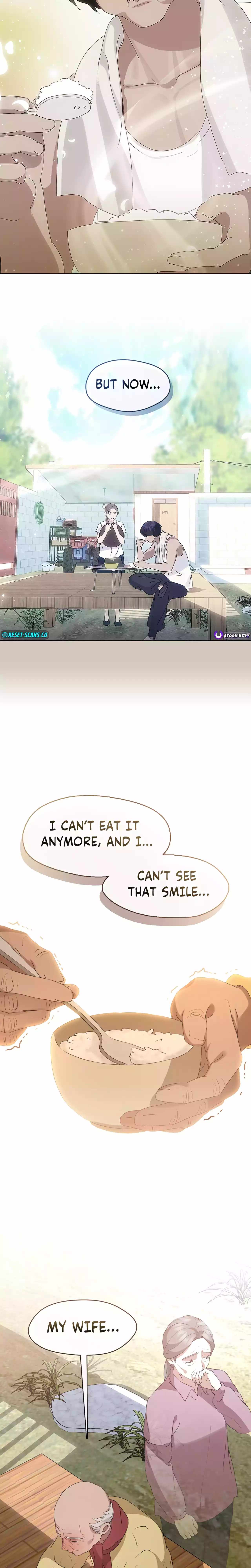 Underworld Restaurant Chapter 57 page 10
