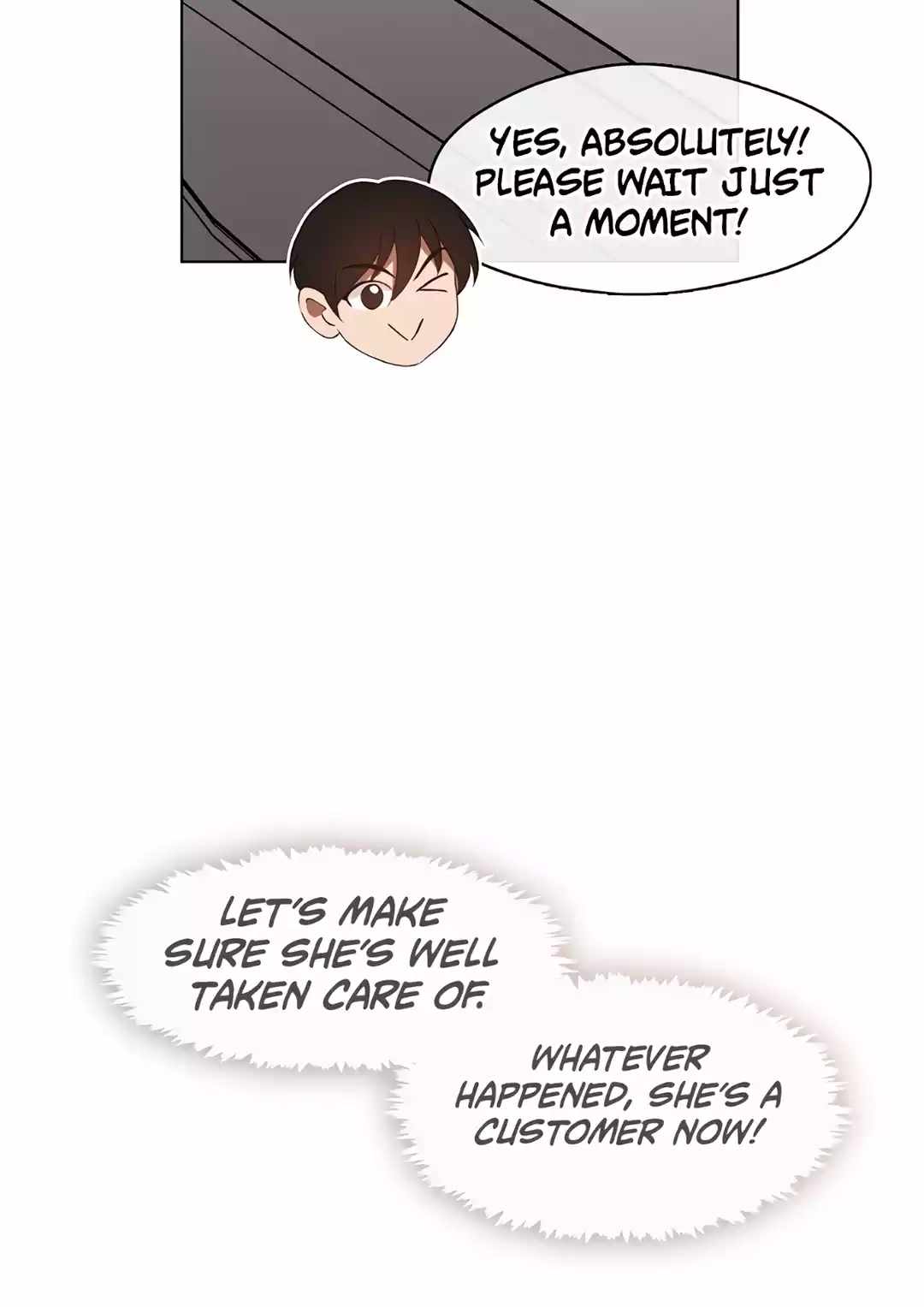 Underworld Restaurant Chapter 67 page 15
