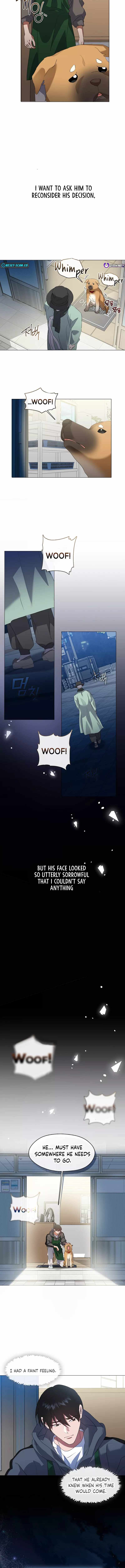Underworld Restaurant Chapter 75 page 10