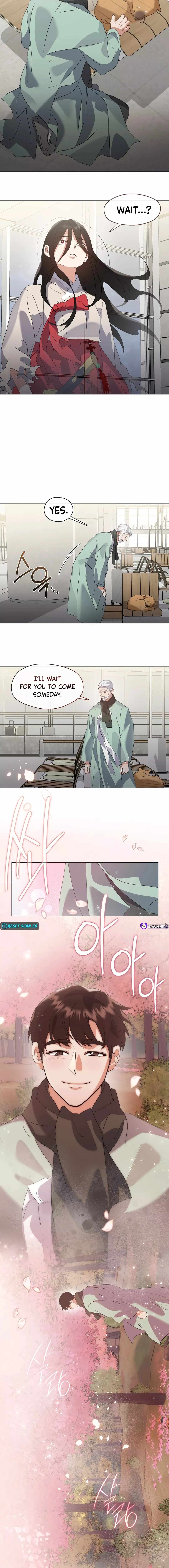 Underworld Restaurant Chapter 76 page 12
