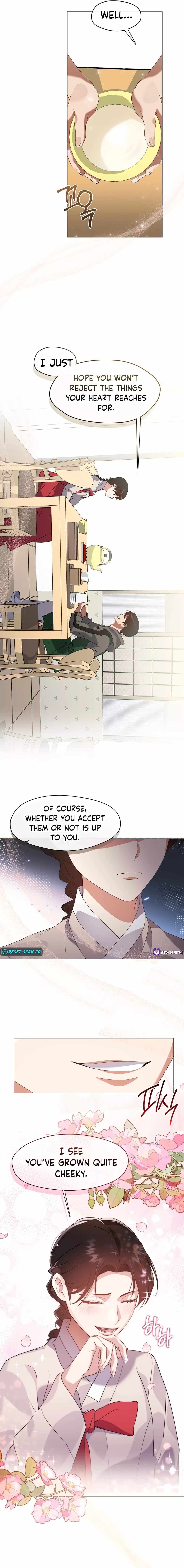 Underworld Restaurant Chapter 77 page 16