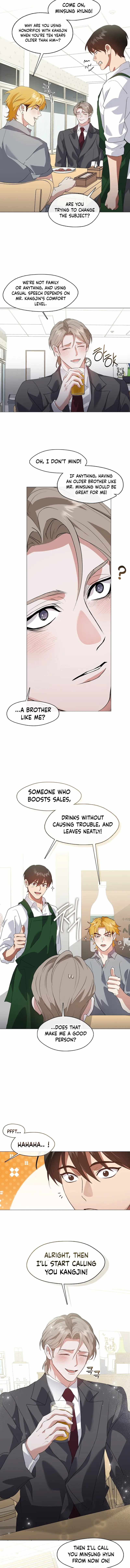 Underworld Restaurant Chapter 79 page 2