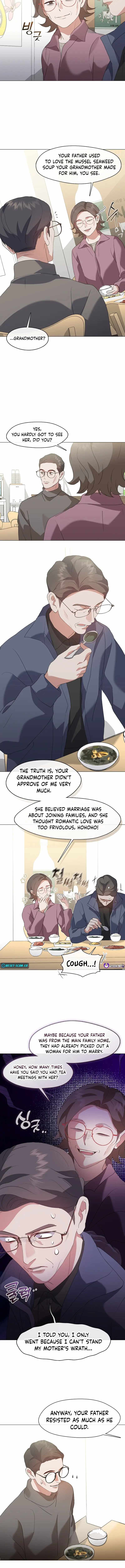 Underworld Restaurant Chapter 82 page 7