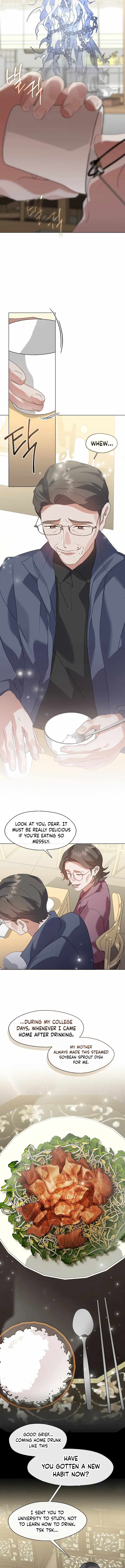 Underworld Restaurant Chapter 83 page 9