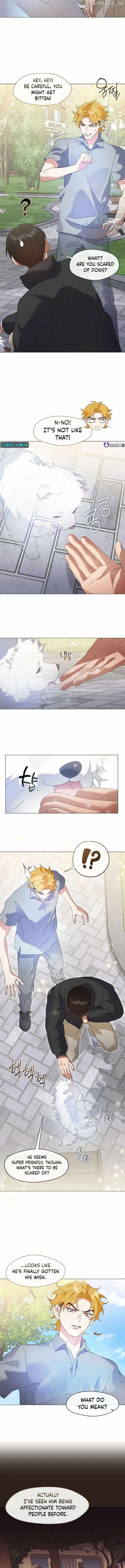 Underworld Restaurant Chapter 85 page 4