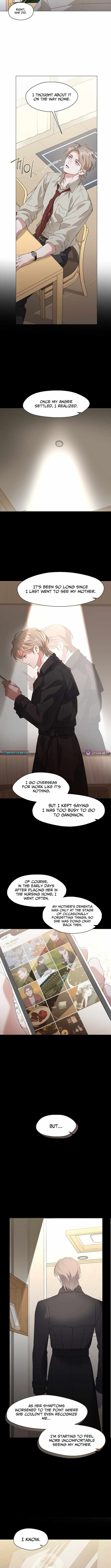 Underworld Restaurant Chapter 91 page 7
