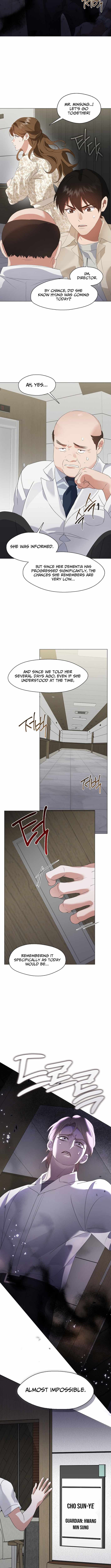 Underworld Restaurant Chapter 92 page 10