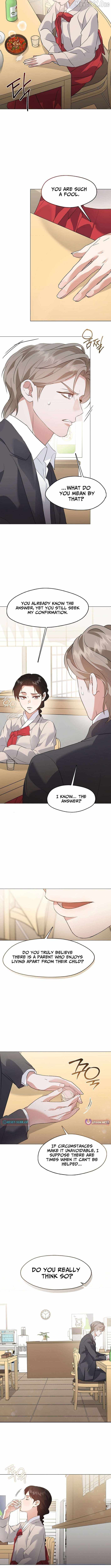Underworld Restaurant Chapter 98 page 3