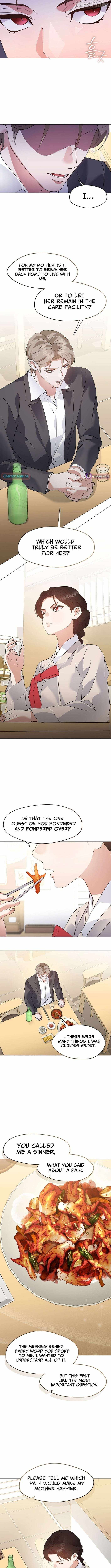 Underworld Restaurant Chapter 98 page 2