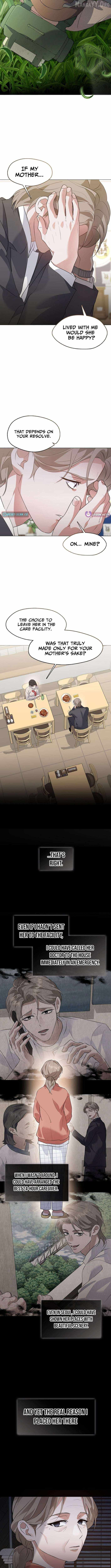 Underworld Restaurant Chapter 98 page 6