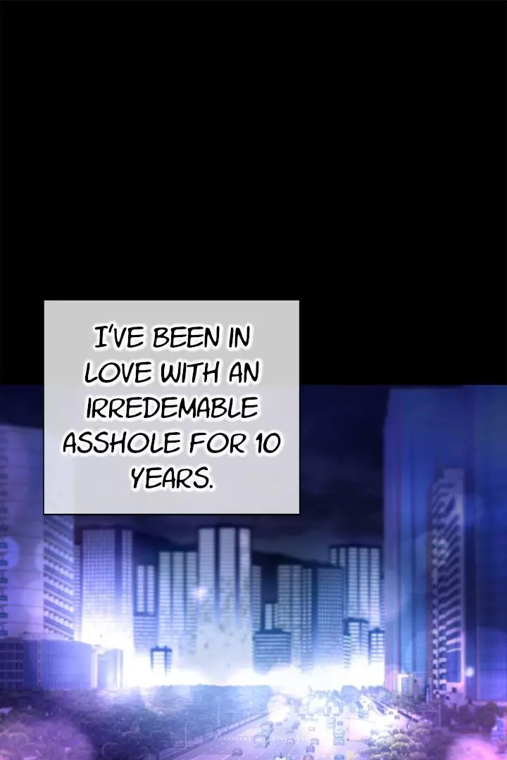 Unfair Love Affair Chapter 1 page 1