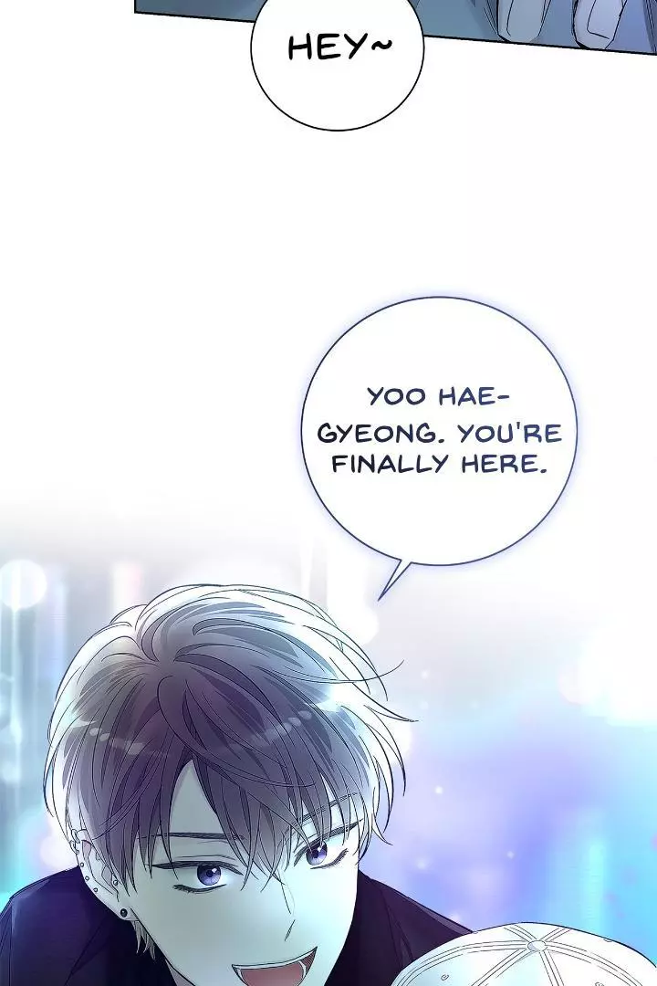 Unfair Love Affair Chapter 1 page 13