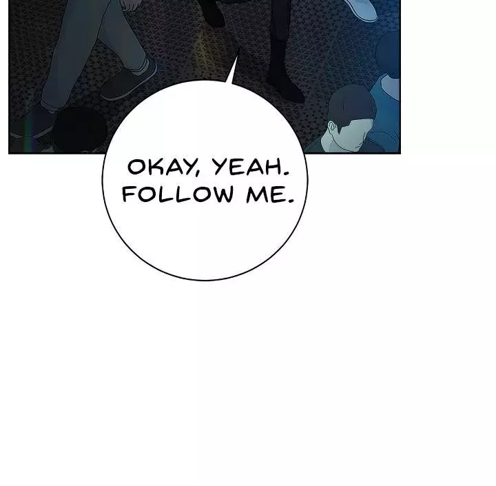 Unfair Love Affair Chapter 1 page 19