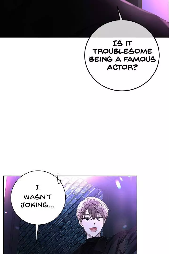 Unfair Love Affair Chapter 1 page 22