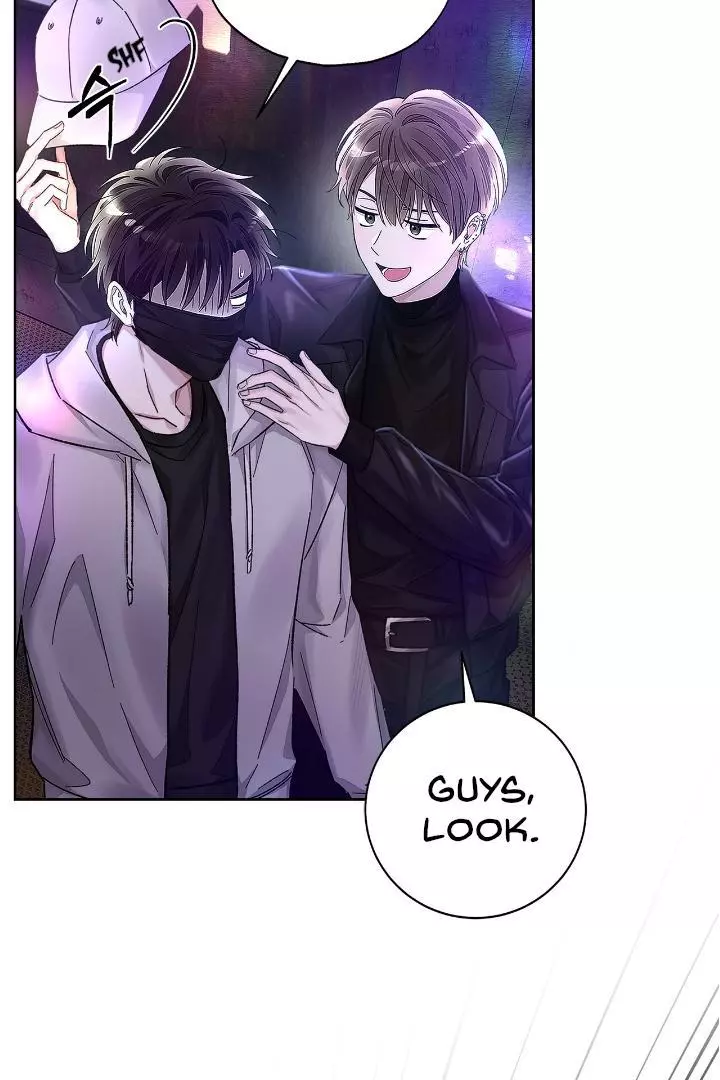 Unfair Love Affair Chapter 1 page 27