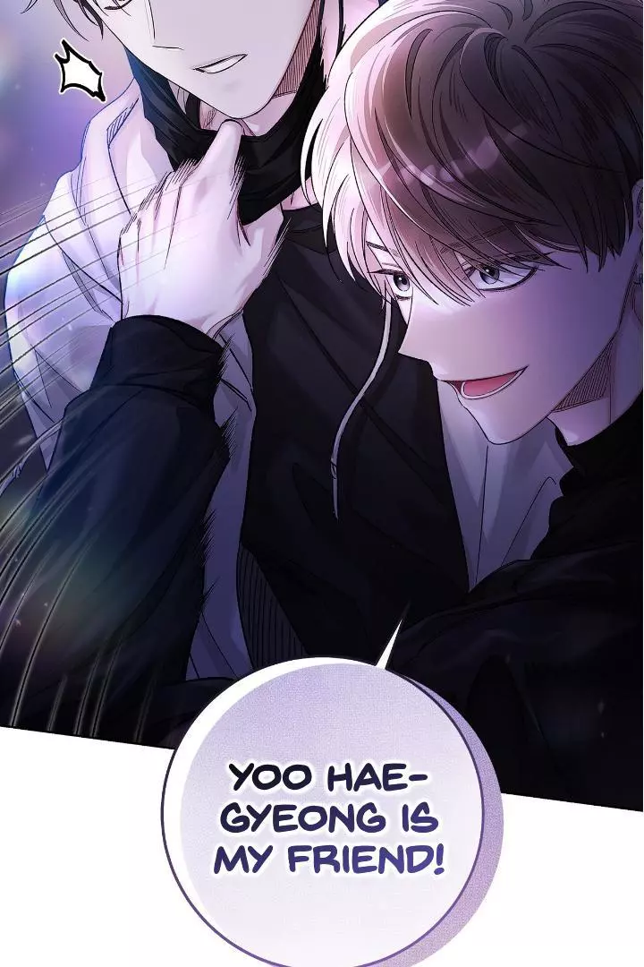 Unfair Love Affair Chapter 1 page 29