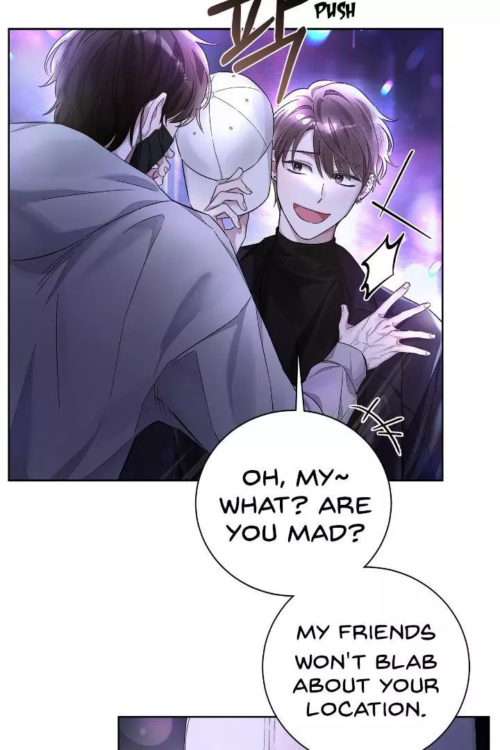Unfair Love Affair Chapter 1 page 36