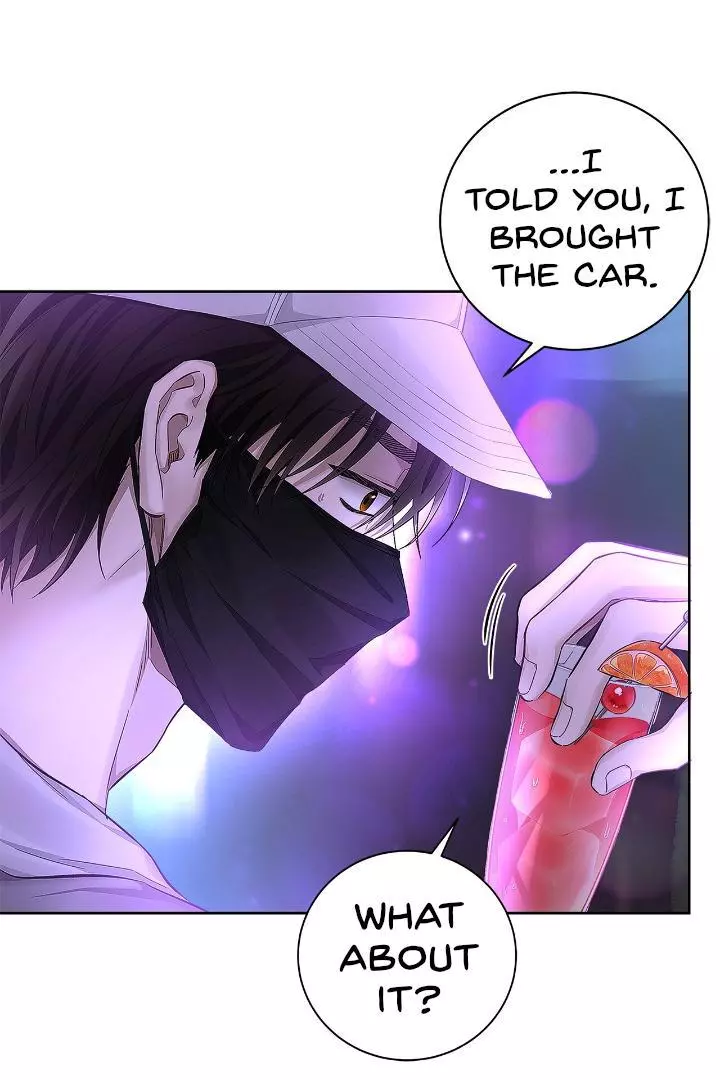 Unfair Love Affair Chapter 1 page 42