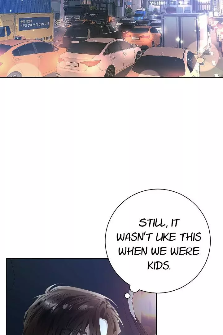 Unfair Love Affair Chapter 1 page 69