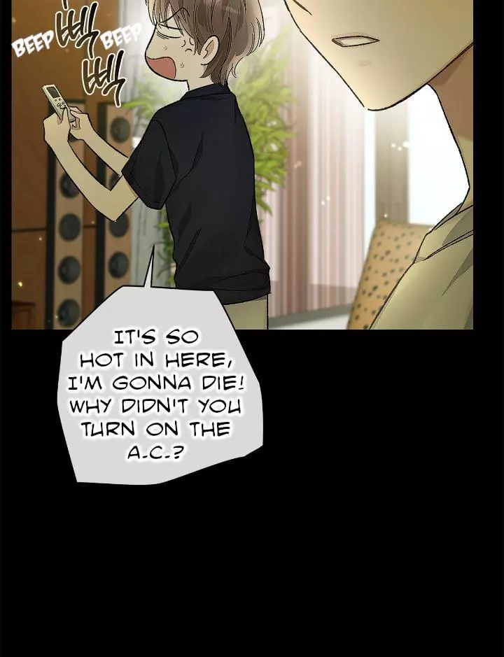 Unfair Love Affair Chapter 1 page 74