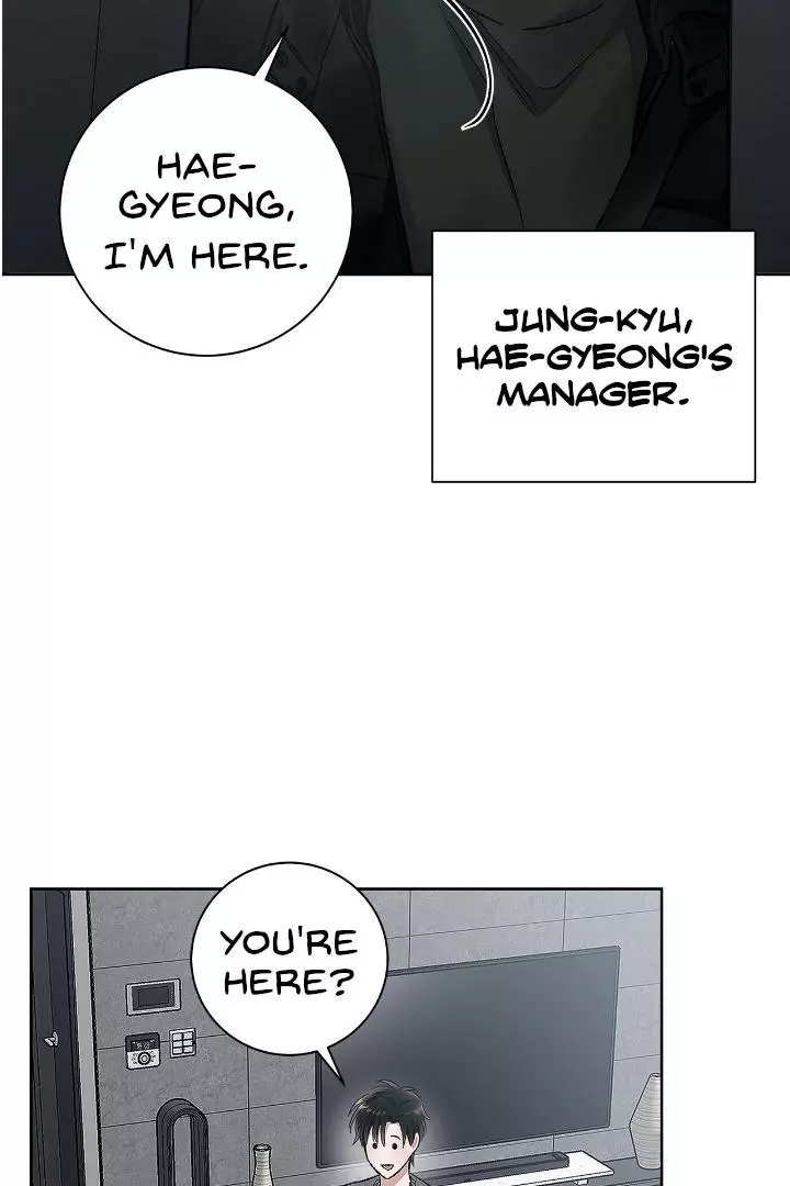 Unfair Love Affair Chapter 1 page 90
