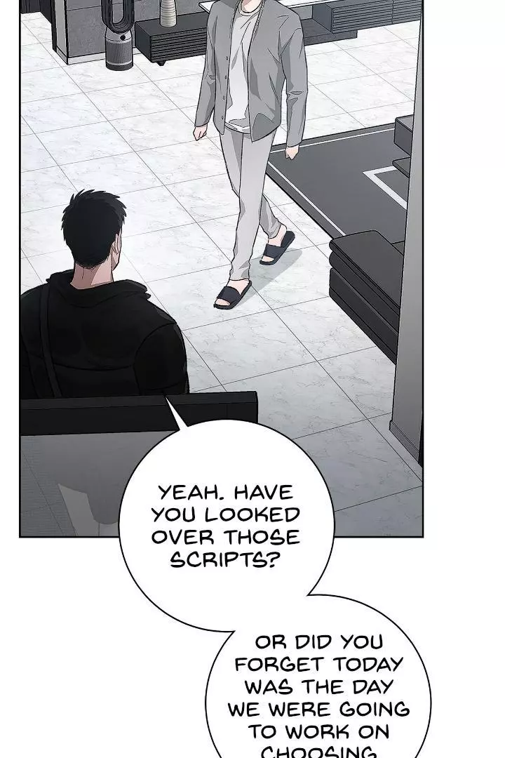 Unfair Love Affair Chapter 1 page 91
