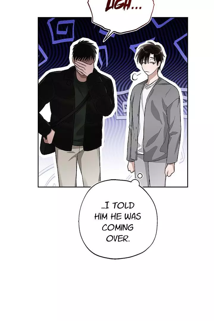 Unfair Love Affair Chapter 1 page 99