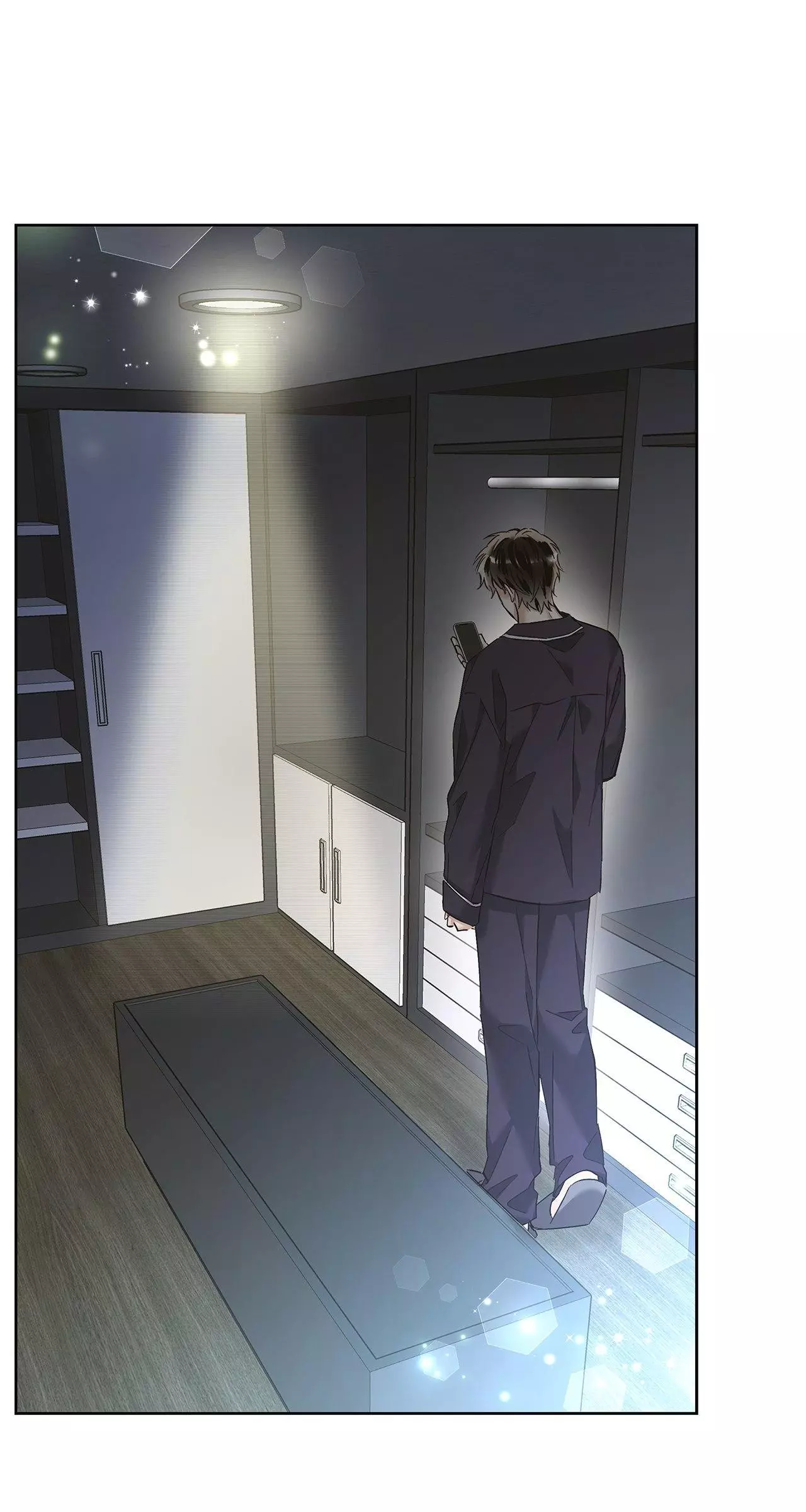 Unfair Love Affair Chapter 10 page 3