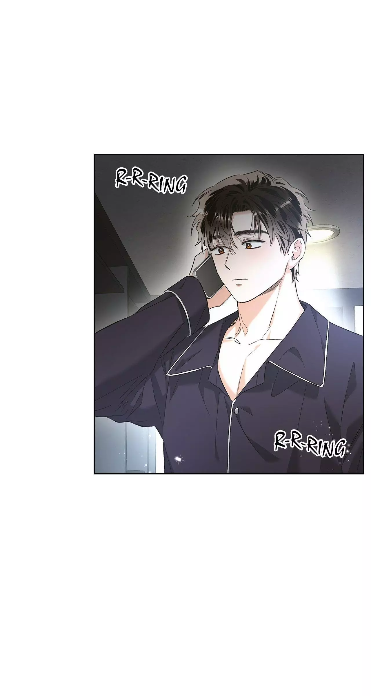 Unfair Love Affair Chapter 10 page 4