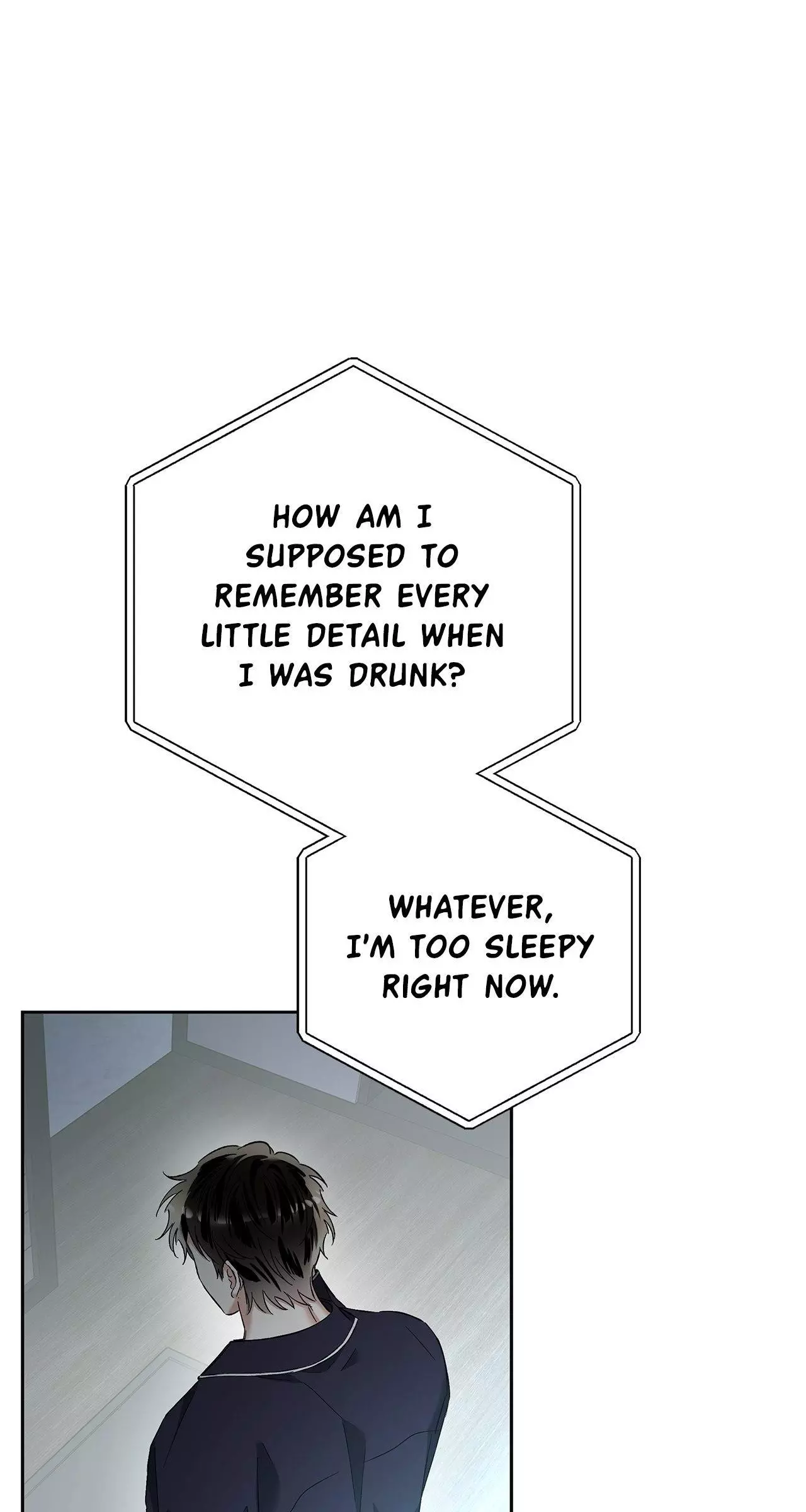 Unfair Love Affair Chapter 10 page 8