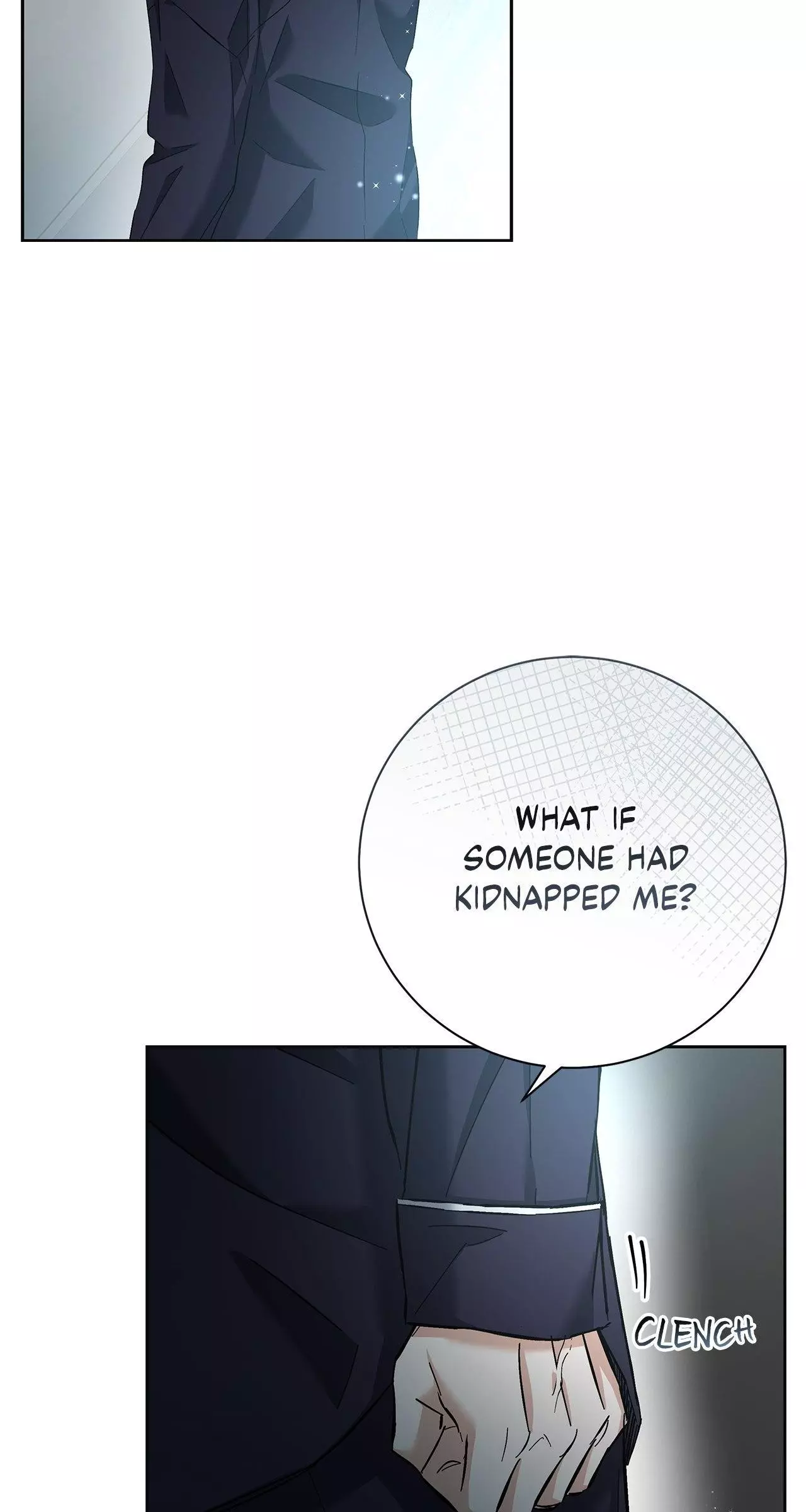 Unfair Love Affair Chapter 10 page 9