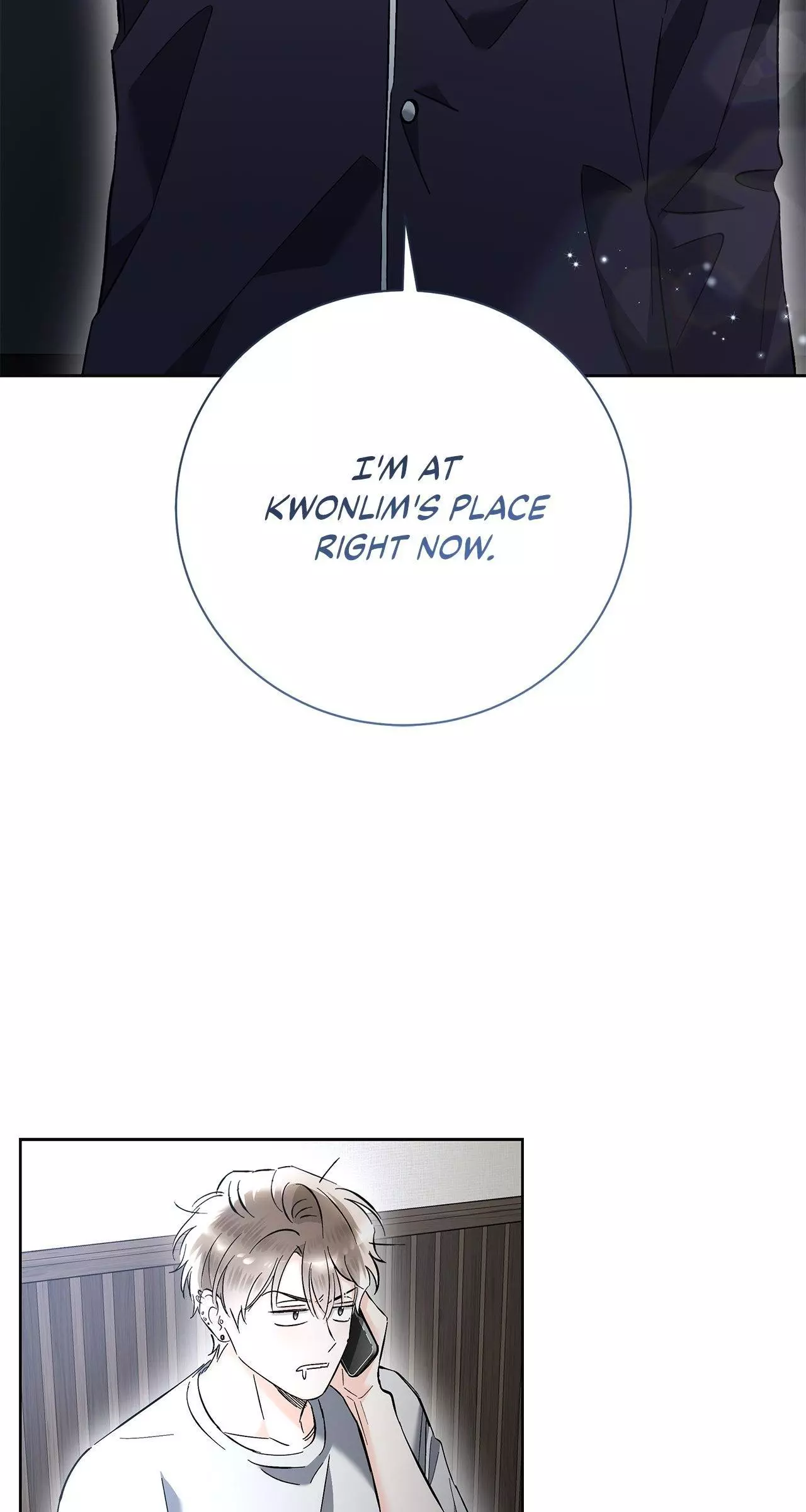 Unfair Love Affair Chapter 10 page 12